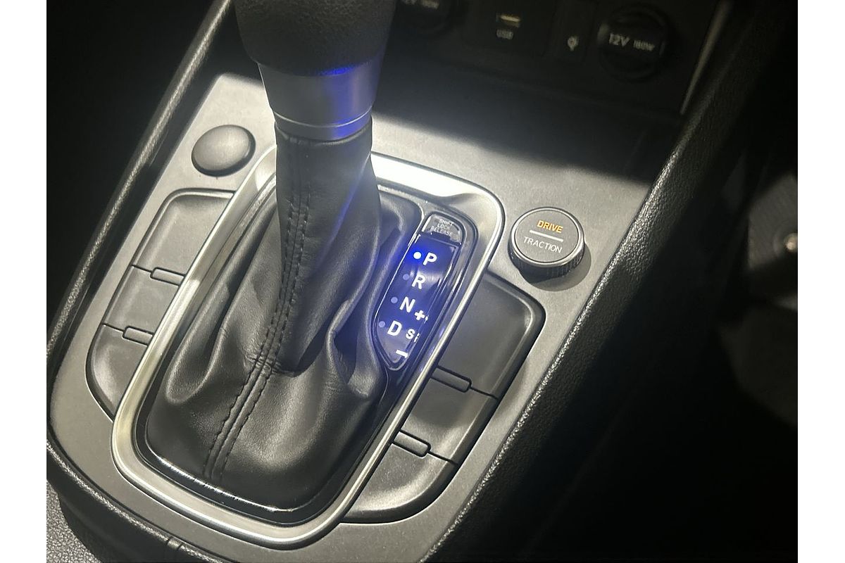 2021 Hyundai Kona OS.V4