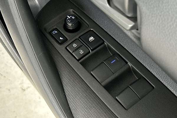 2021 Toyota Corolla Ascent Sport Hybrid ZWE211R