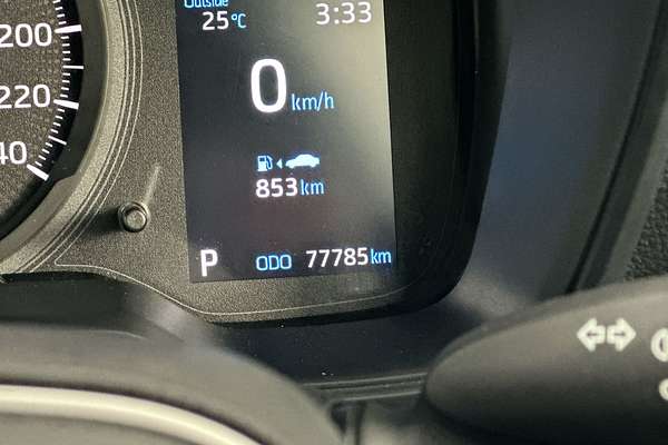 2021 Toyota Corolla Ascent Sport Hybrid ZWE211R