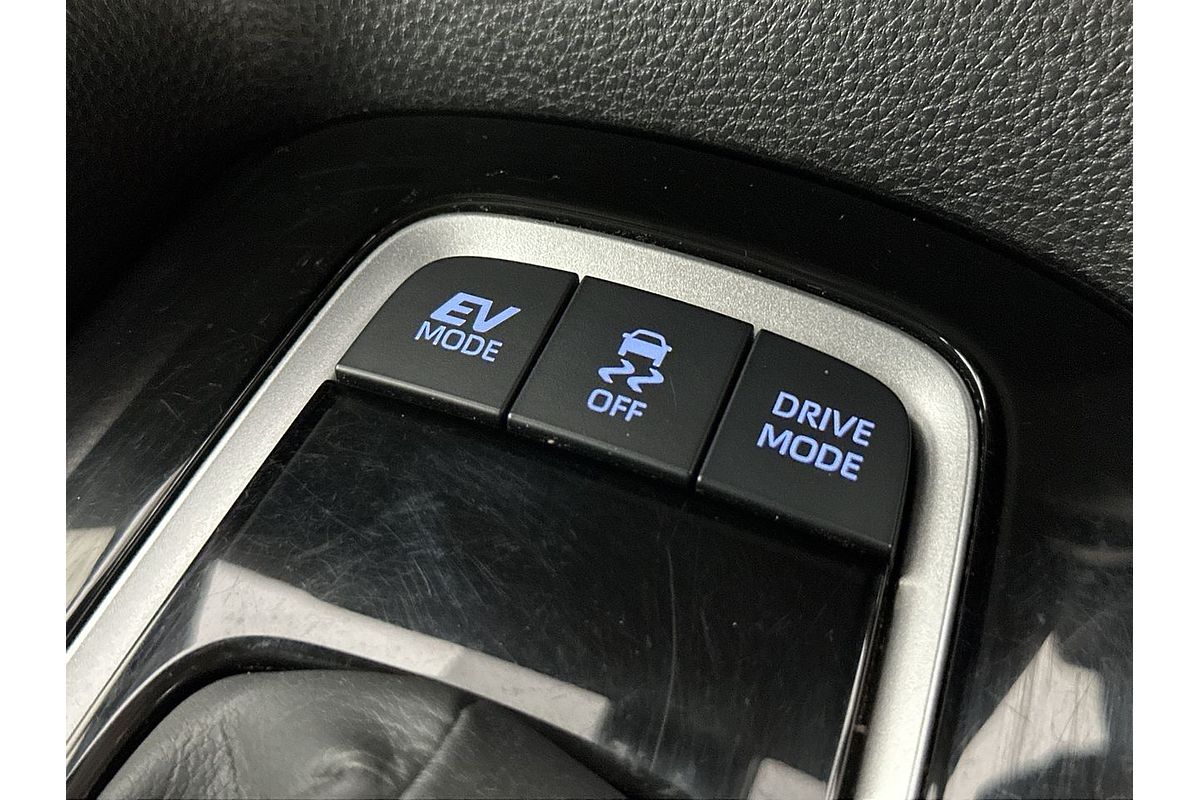 2021 Toyota Corolla Ascent Sport Hybrid ZWE211R
