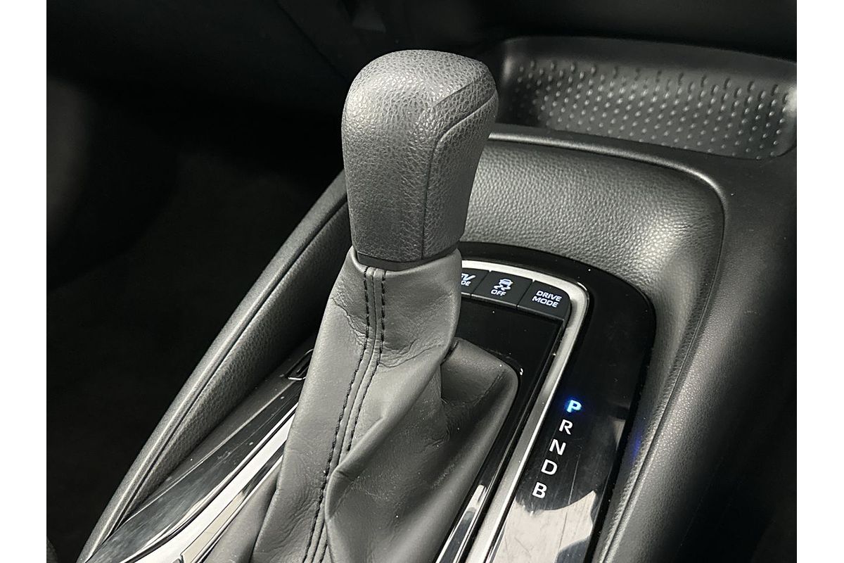 2021 Toyota Corolla Ascent Sport Hybrid ZWE211R