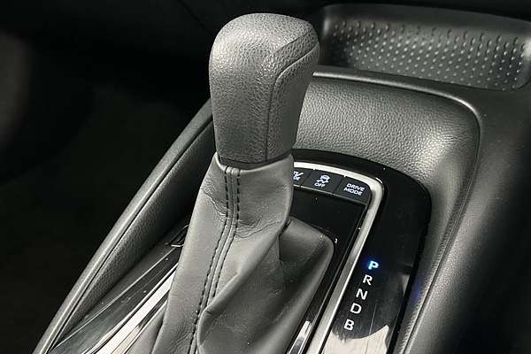 2021 Toyota Corolla Ascent Sport Hybrid ZWE211R