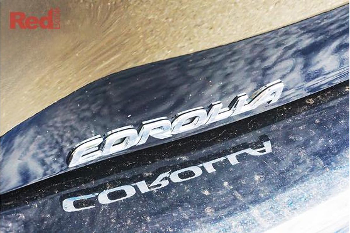 2025 Toyota Corolla SX Hybrid ZWE219R