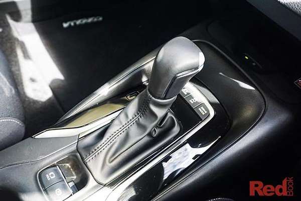 2025 Toyota Corolla SX Hybrid ZWE219R