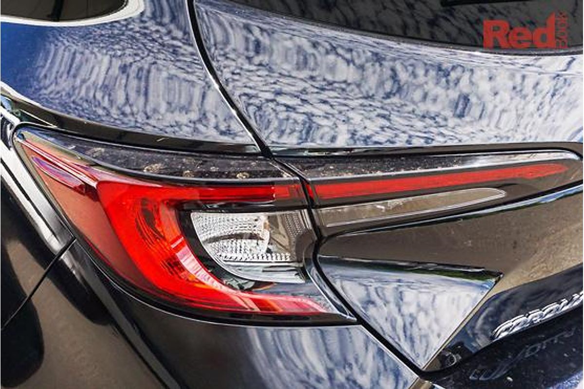 2025 Toyota Corolla SX Hybrid ZWE219R