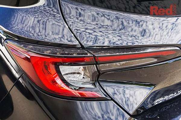 2025 Toyota Corolla SX Hybrid ZWE219R