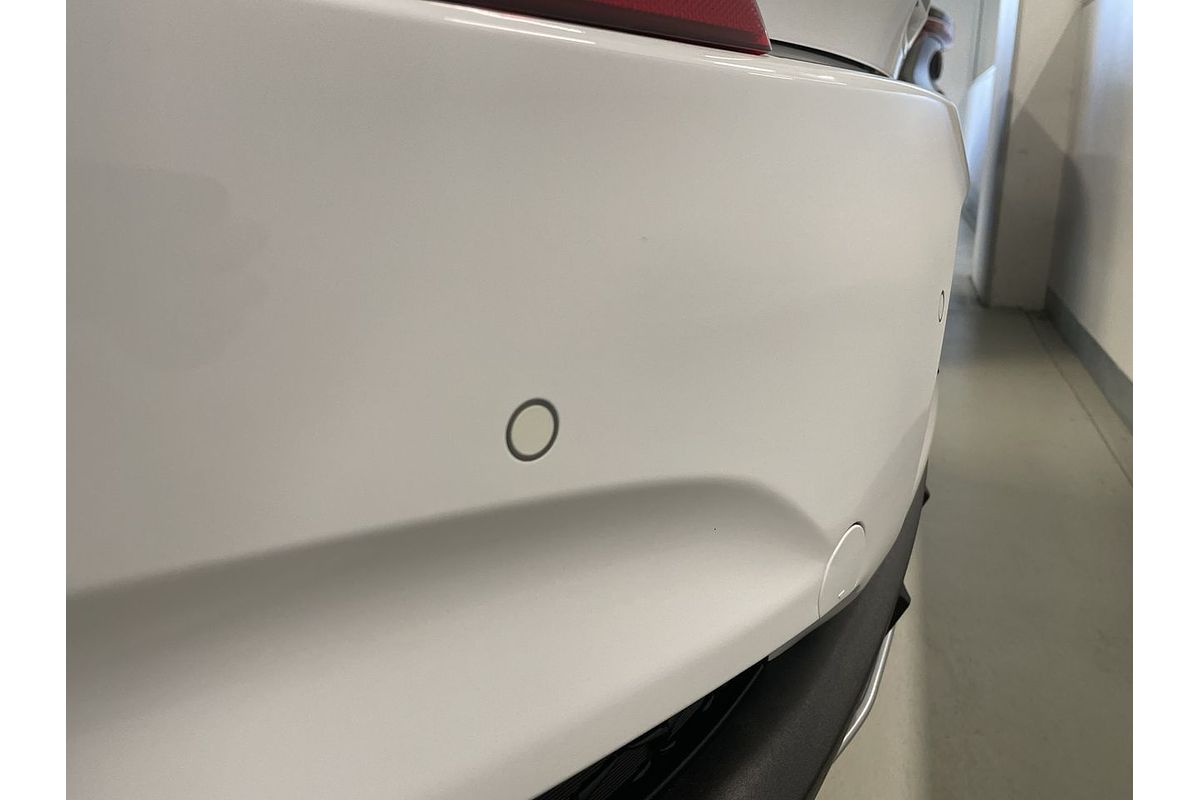 2022 Hyundai i30 N Line PD.V4
