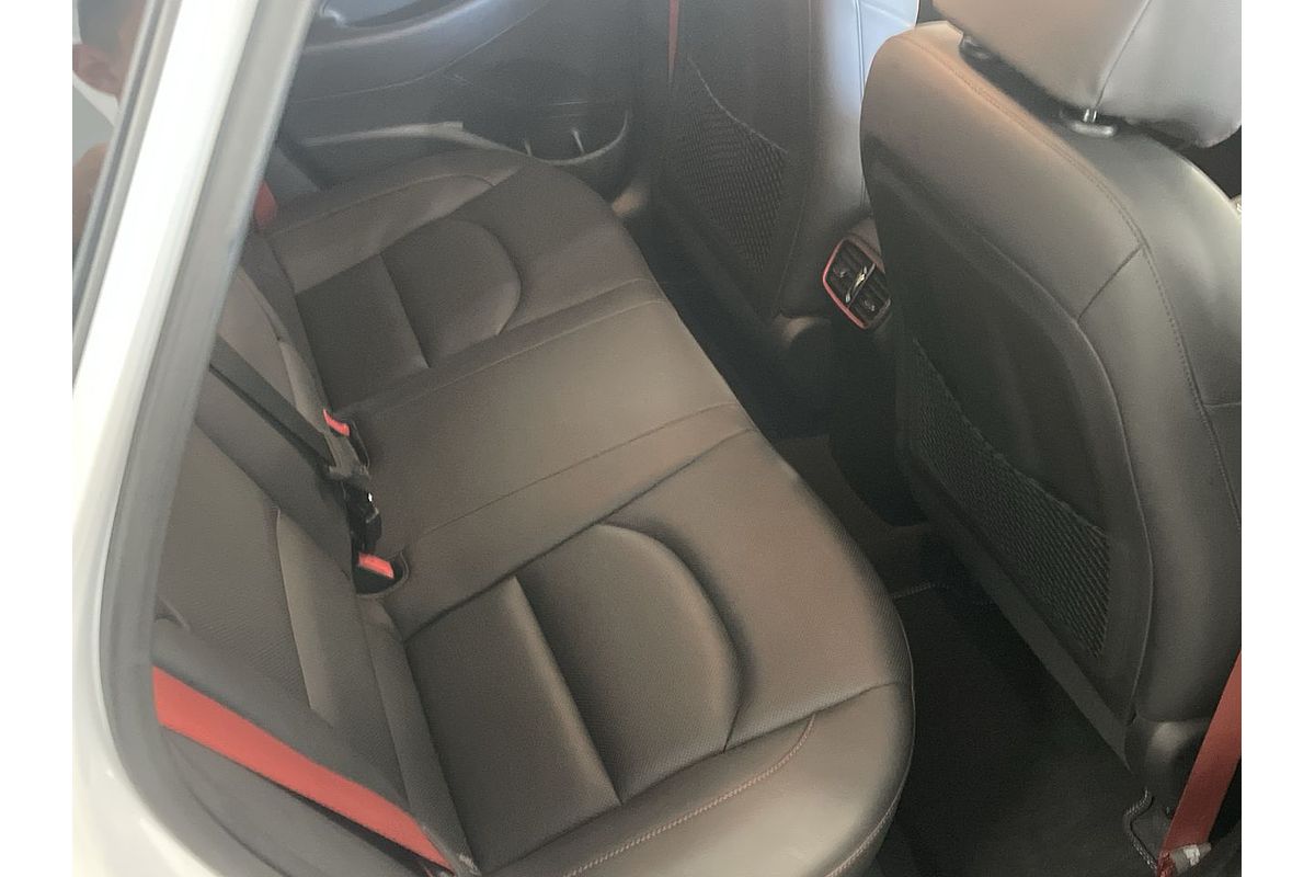 2022 Hyundai i30 N Line PD.V4