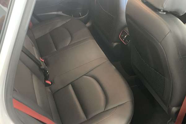 2022 Hyundai i30 N Line PD.V4