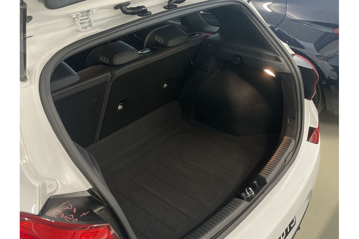 2022 Hyundai i30 N Line PD.V4