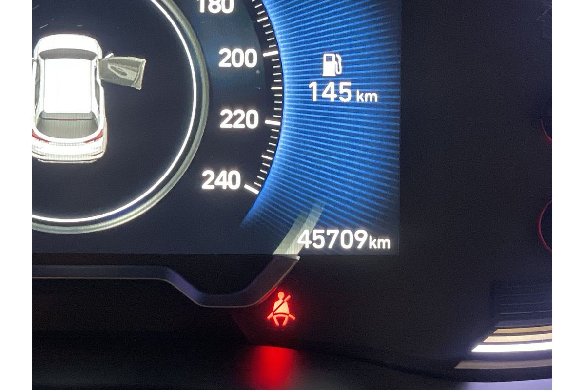 2022 Hyundai i30 N Line PD.V4