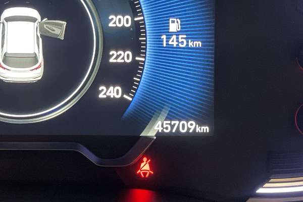 2022 Hyundai i30 N Line PD.V4