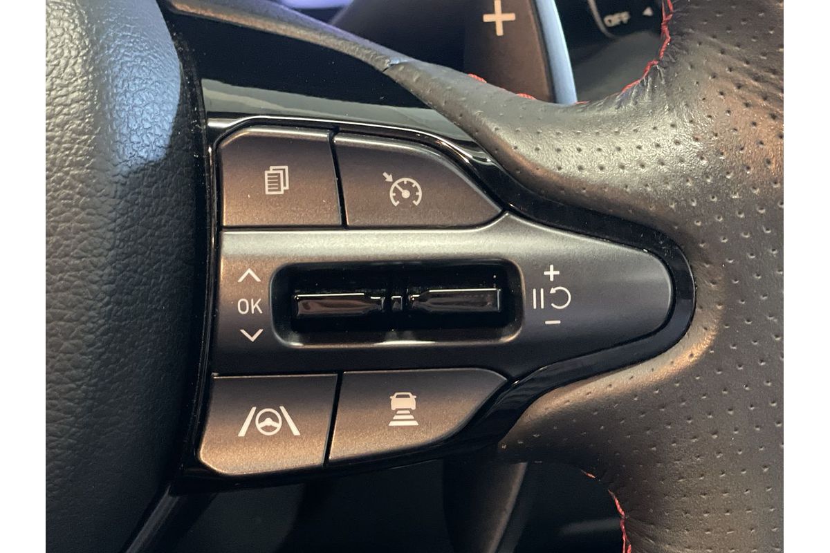 2022 Hyundai i30 N Line PD.V4