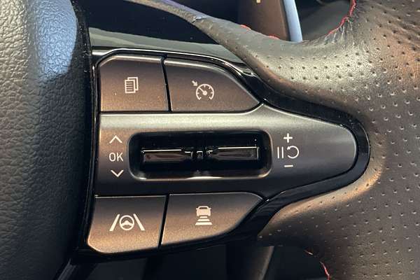 2022 Hyundai i30 N Line PD.V4