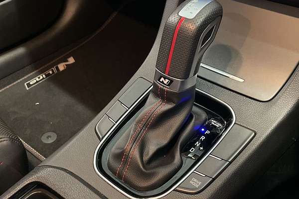 2022 Hyundai i30 N Line PD.V4