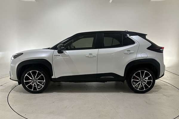 2022 Toyota Yaris Cross GR Sport MXPJ10R