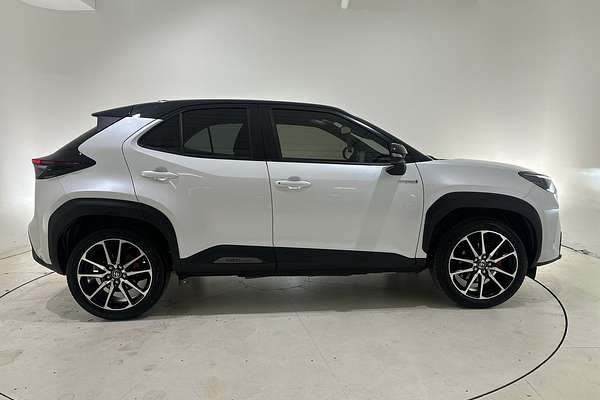 2022 Toyota Yaris Cross GR Sport MXPJ10R
