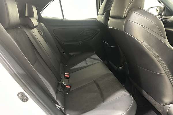 2022 Toyota Yaris Cross GR Sport MXPJ10R