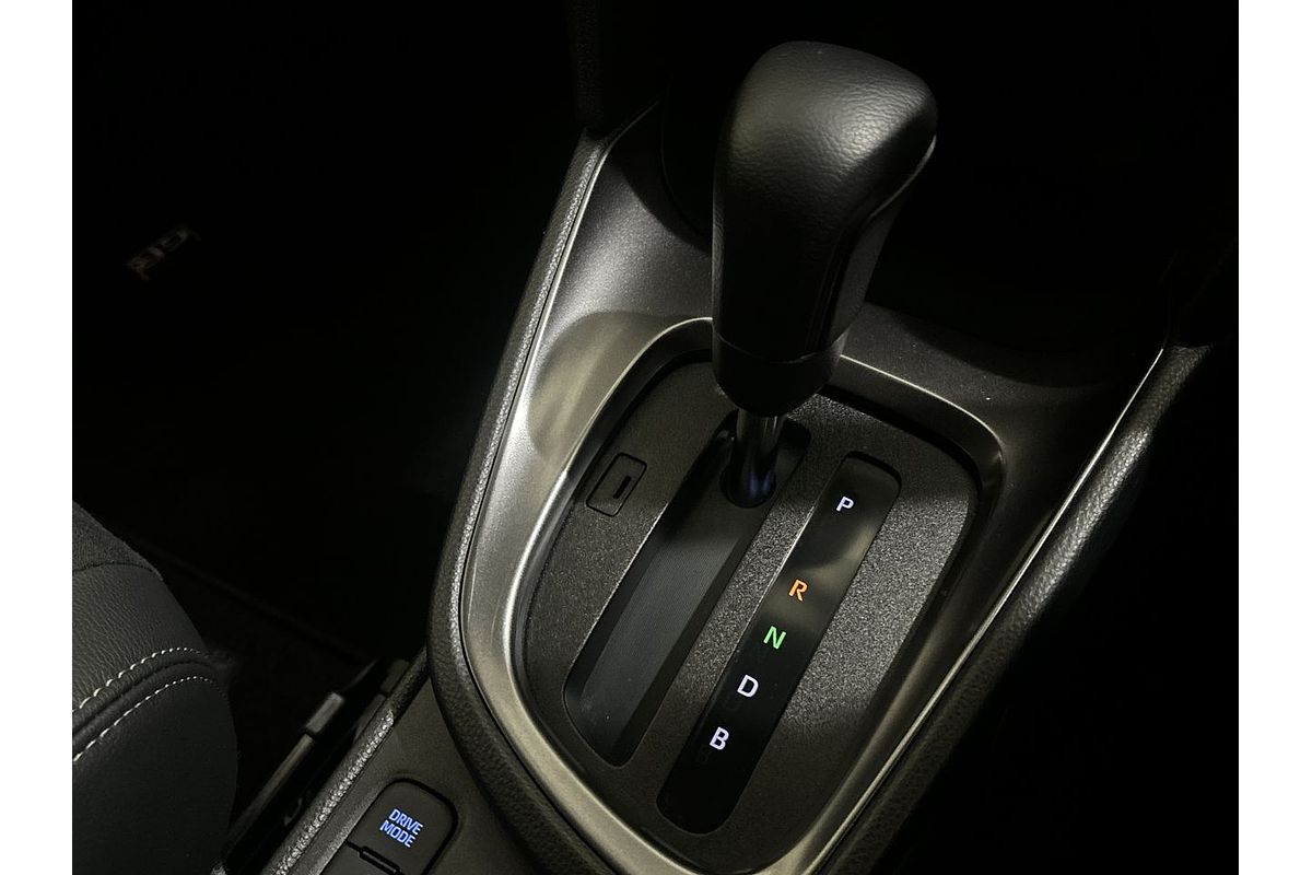 2022 Toyota Yaris Cross GR Sport MXPJ10R
