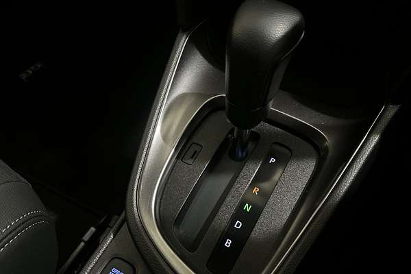 2022 Toyota Yaris Cross GR Sport MXPJ10R