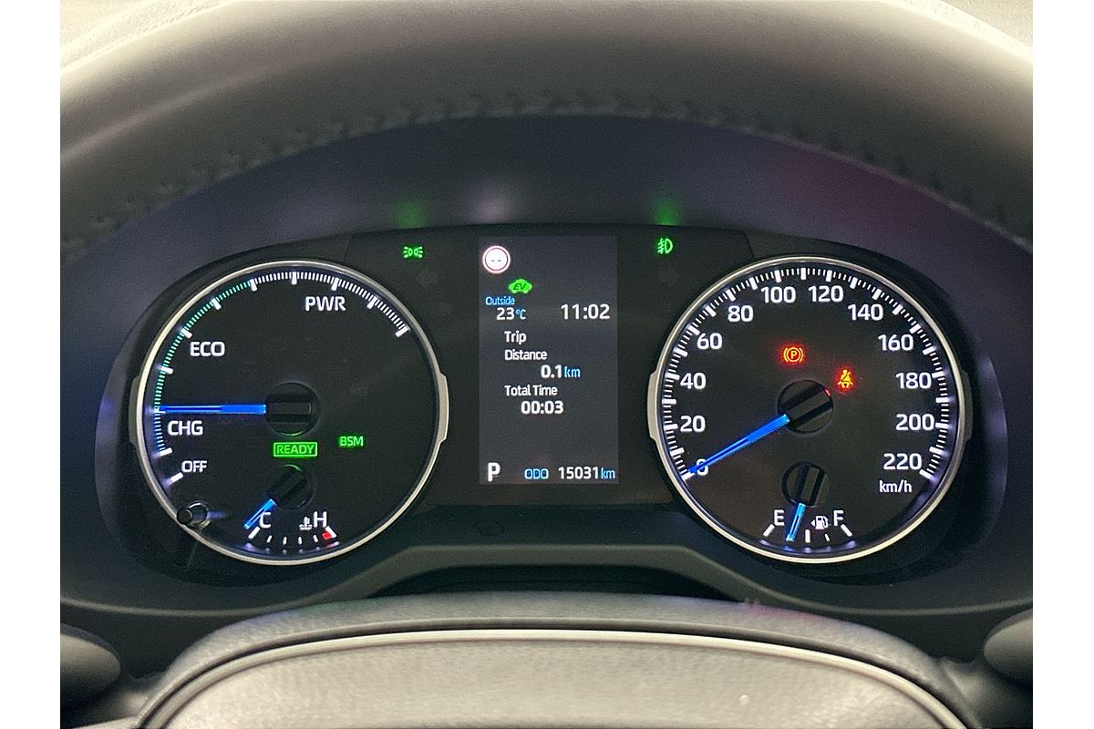 2021 Toyota RAV4 GX AXAH54R