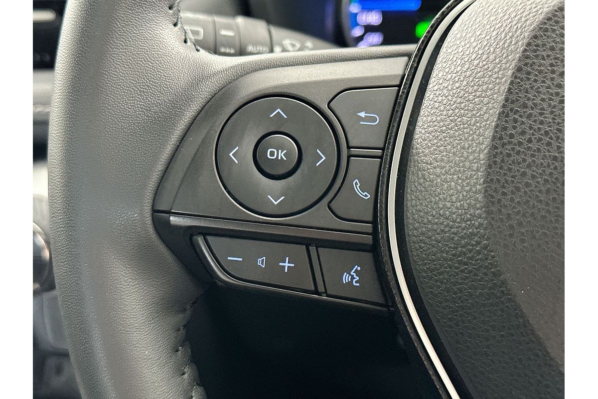 2021 Toyota RAV4 GX AXAH54R