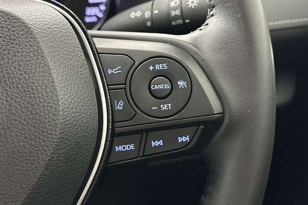 2021 Toyota RAV4 GX AXAH54R