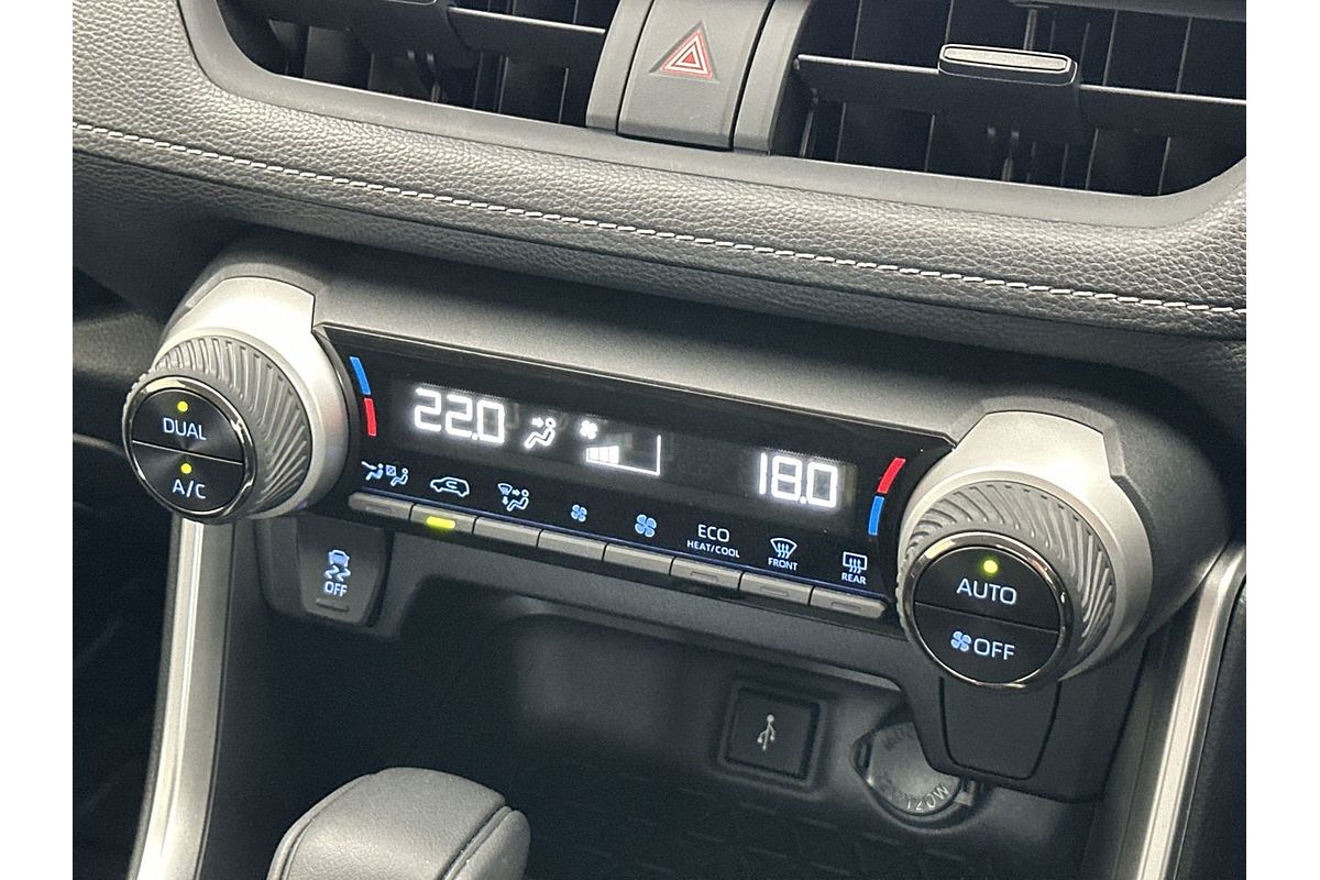 2021 Toyota RAV4 GX AXAH54R