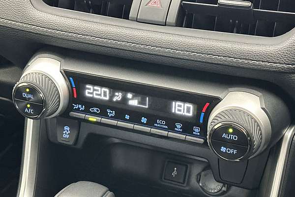2021 Toyota RAV4 GX AXAH54R