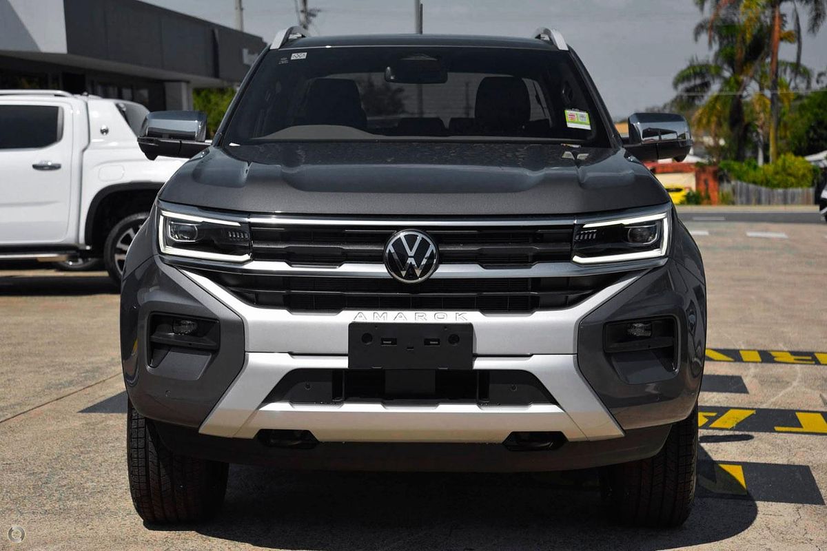 2024 Volkswagen Amarok TSI452 Aventura NF 4X4