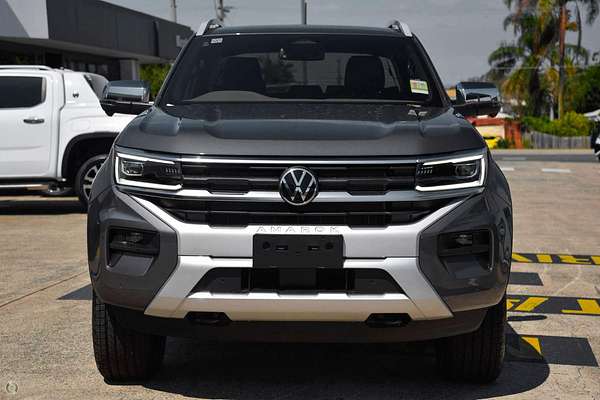 2024 Volkswagen Amarok TSI452 Aventura NF 4X4