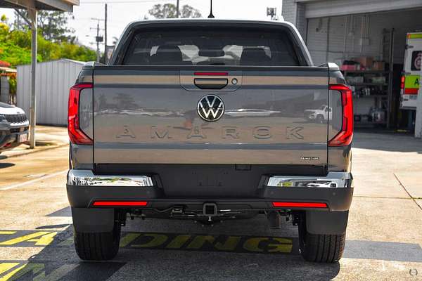 2024 Volkswagen Amarok TSI452 Aventura NF 4X4