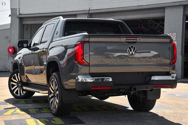 2024 Volkswagen Amarok TSI452 Aventura NF 4X4