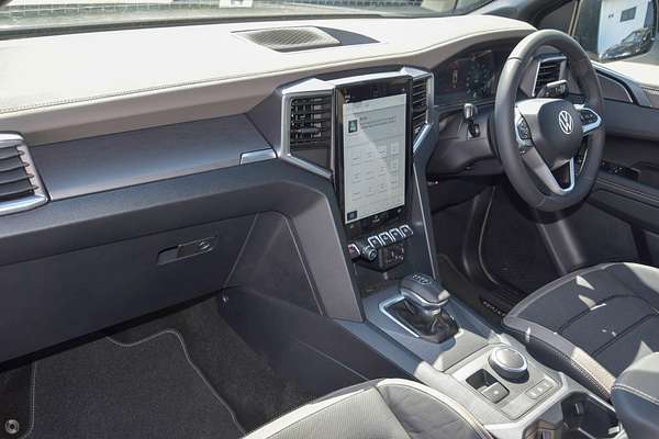 2024 Volkswagen Amarok TSI452 Aventura NF 4X4