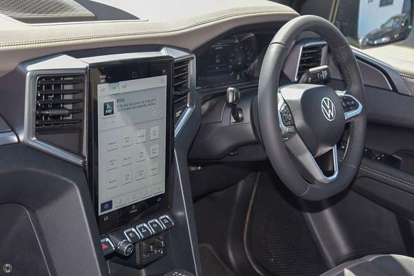 2024 Volkswagen Amarok TSI452 Aventura NF 4X4