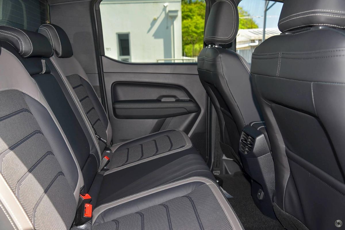 2024 Volkswagen Amarok TSI452 Aventura NF 4X4