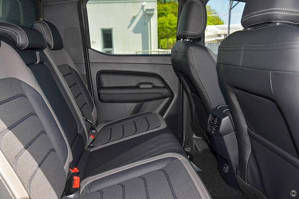 2024 Volkswagen Amarok TSI452 Aventura NF 4X4