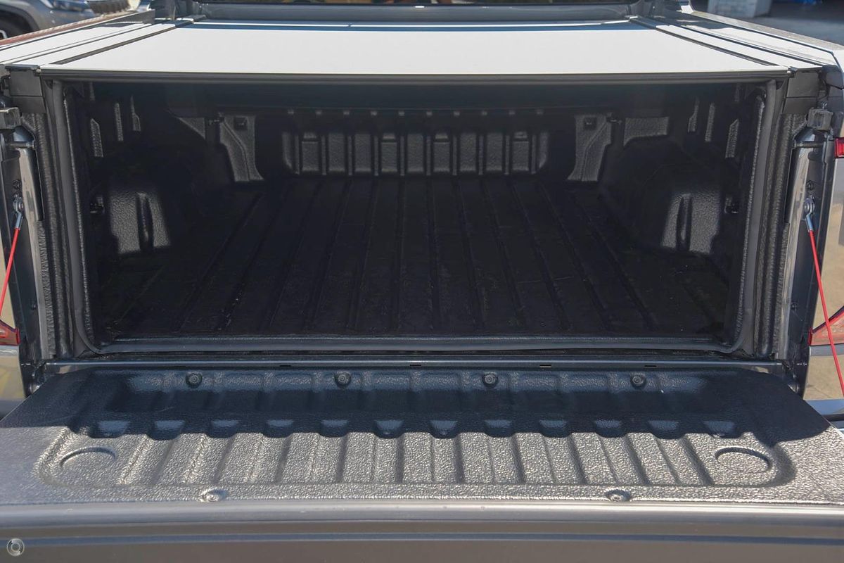 2024 Volkswagen Amarok TSI452 Aventura NF 4X4