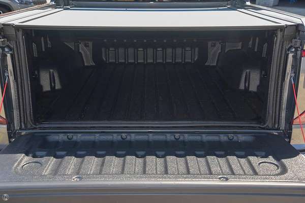 2024 Volkswagen Amarok TSI452 Aventura NF 4X4