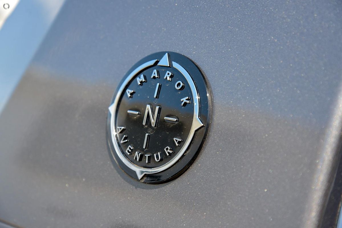 2024 Volkswagen Amarok TSI452 Aventura NF 4X4