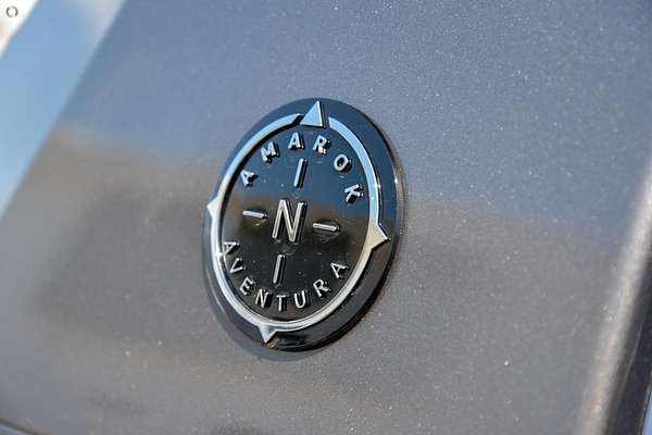 2024 Volkswagen Amarok TSI452 Aventura NF 4X4