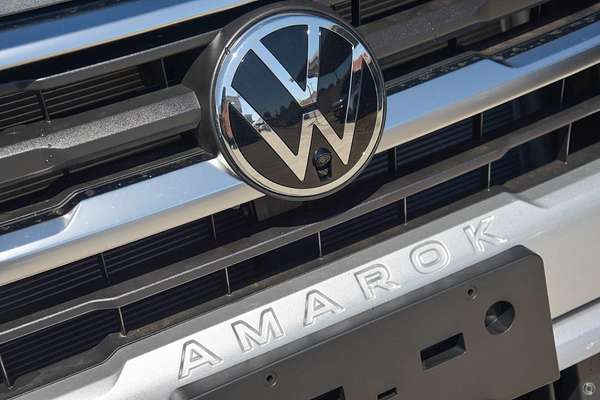 2024 Volkswagen Amarok TSI452 Aventura NF 4X4