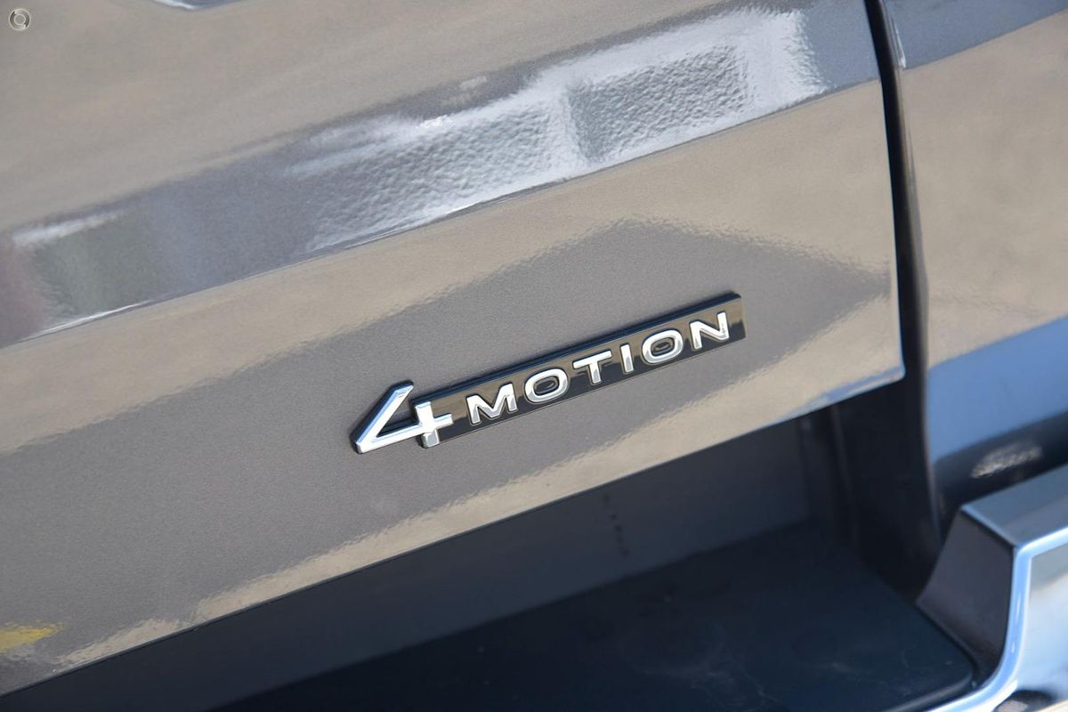 2024 Volkswagen Amarok TSI452 Aventura NF 4X4