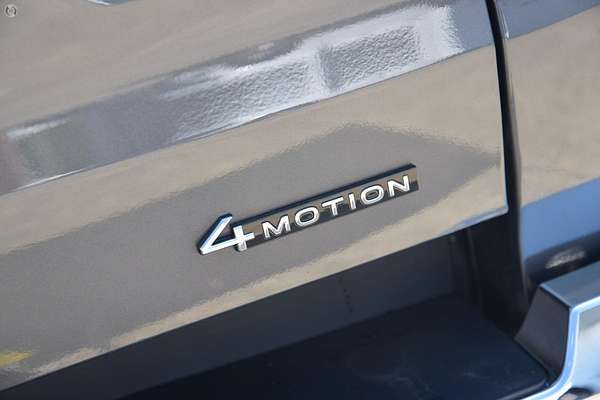 2024 Volkswagen Amarok TSI452 Aventura NF 4X4