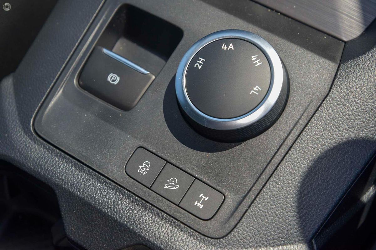 2024 Volkswagen Amarok TSI452 Aventura NF 4X4