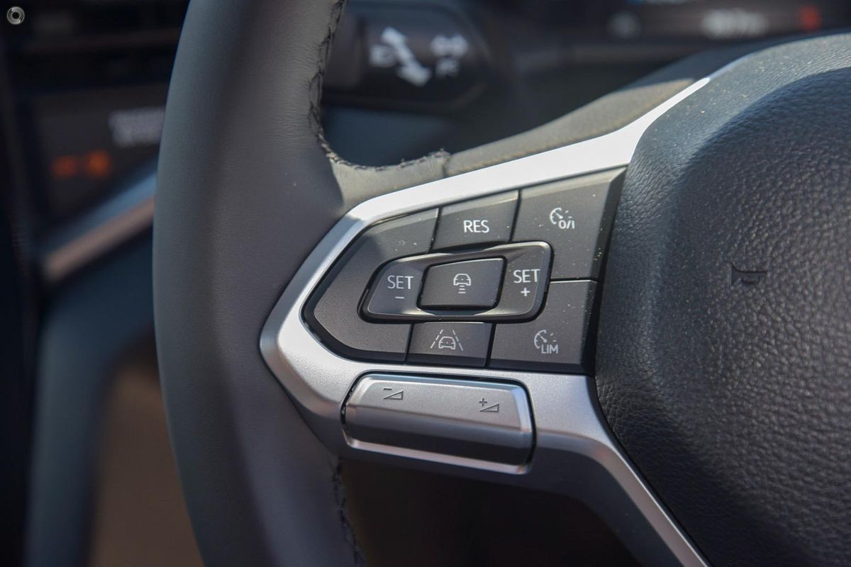 2024 Volkswagen Amarok TSI452 Aventura NF 4X4