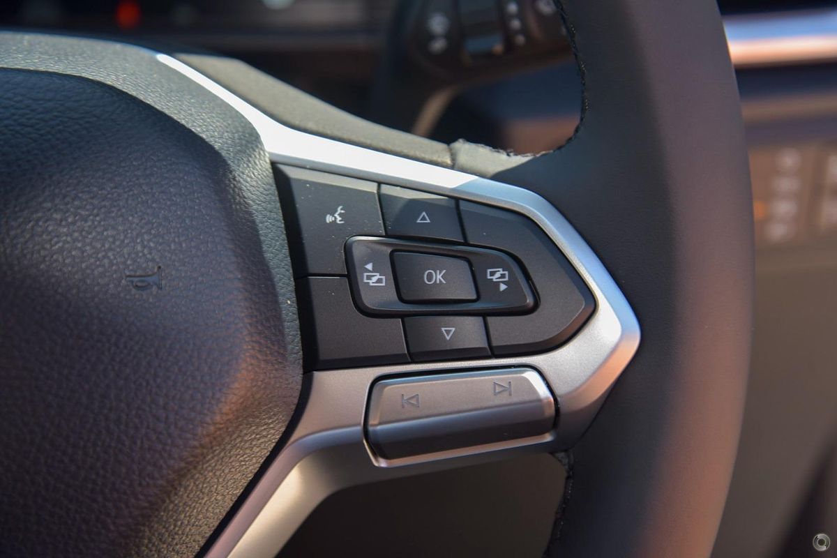 2024 Volkswagen Amarok TSI452 Aventura NF 4X4