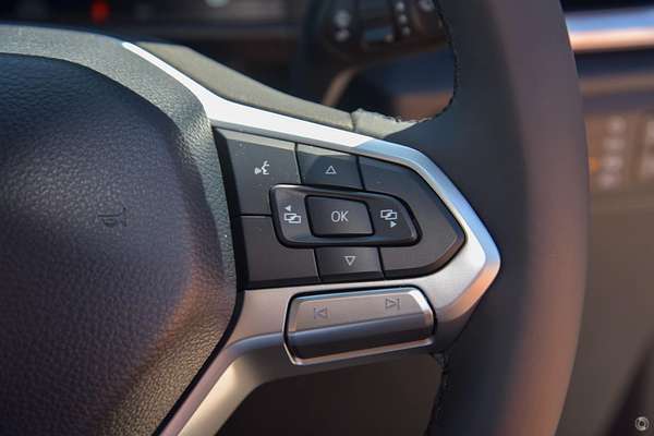 2024 Volkswagen Amarok TSI452 Aventura NF 4X4