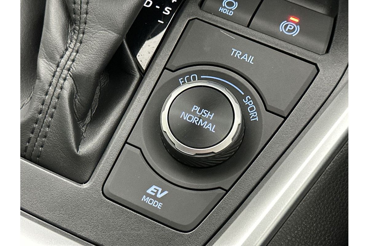 2021 Toyota RAV4 GX AXAH54R
