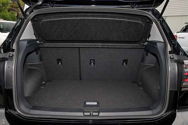 2024 Volkswagen T-Cross 85TSI Style D31